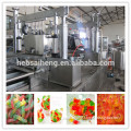 High Quality Candy Coating Machine With Good Service